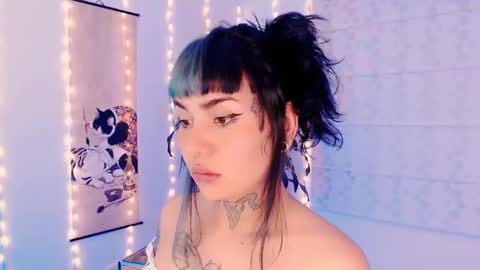 Snapshot of ulala_martina chatting on 05-07-26, 03:01 Martina online show from 05-07-26, 03:01