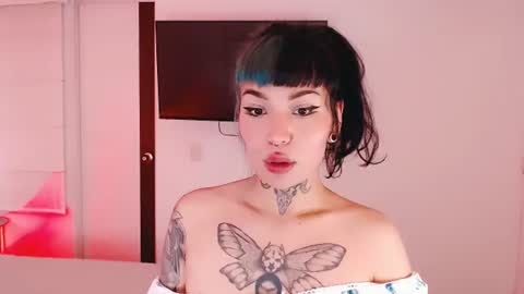 Martina online show from 06-19-26, 02:27