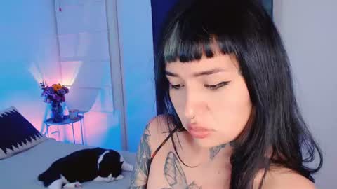 Martina online show from 07-04-26, 01:01