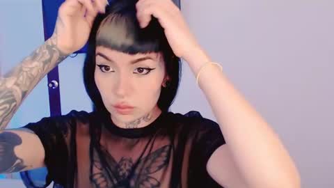 Martina online show from 07-10-26, 12:37