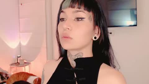 Martina online show from 07-19-26, 01:31