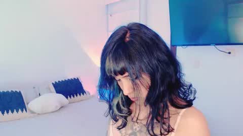 Martina online show from 07-22-26, 02:25