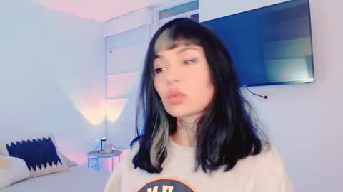Martina online show from 07-24-26, 02:20