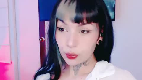 Martina online show from 08-01-26, 01:16