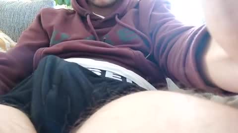 Uli online show from 02-03-25, 12:36