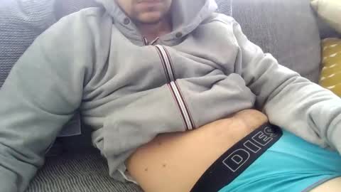 Uli online show from 02-19-25, 01:28