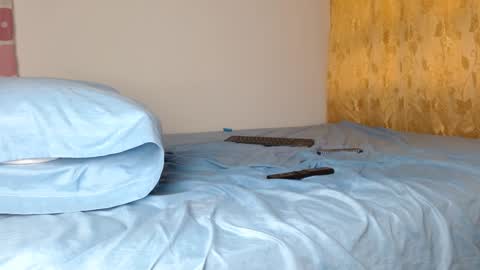 Felipe  model independent online show from 01-05-25, 01:58