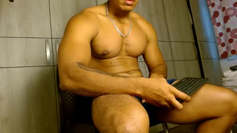 Felipe  model independent online show from 04-24-26, 11:23