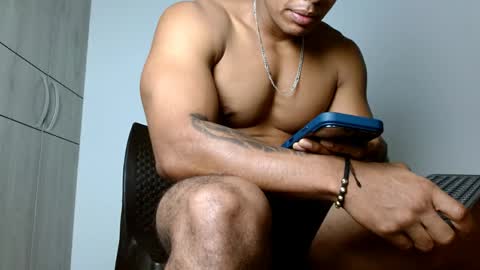 Felipe  model independent online show from 05-26-26, 12:12