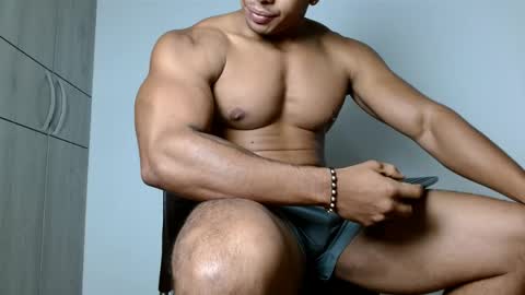 Felipe  model independent online show from 06-02-26, 10:39