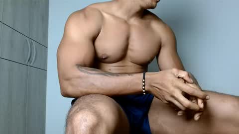 Felipe  model independent online show from 06-03-26, 10:18