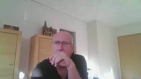 Ulrich online show from 12-02-24, 09:13