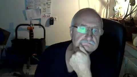 Ulrich online show from 02-06-26, 11:41