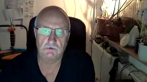 Ulrich online show from 03-29-26, 09:37