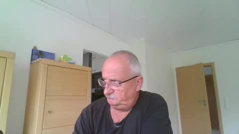 Ulrich online show from 05-06-26, 09:25
