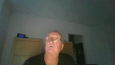 Ulrich online show from 05-07-26, 07:08