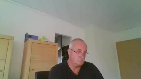 Ulrich online show from 05-14-26, 06:37