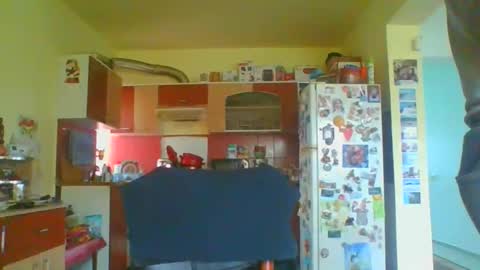 ulmeni7 online show from 03-19-26, 07:01