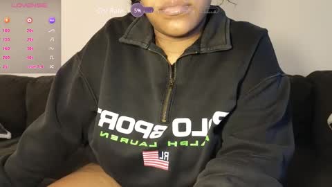 Snapshot of ulovechanel chatting on 01-24-25, 10:19 Chanel online show from 01-24-25, 10:19