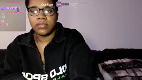 Snapshot of ulovechanel chatting on 02-14-25, 01:34 Chanel online show from 02-14-25, 01:34