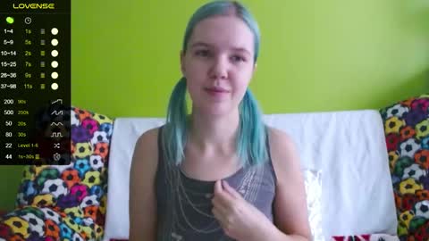 Roxy online show from 01-19-25, 12:06