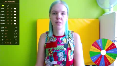 Roxy online show from 10-28-25, 09:35