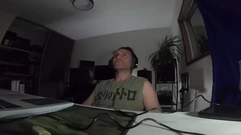 ultratoaster online show from 07-28-26, 05:25