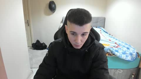 hi im mike tyson -  online show from 12-05-24, 08:33