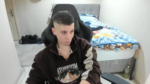 hi im mike tyson -  online show from 12-12-24, 11:14