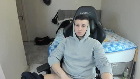 hi im mike tyson -  online show from 12-19-24, 11:46