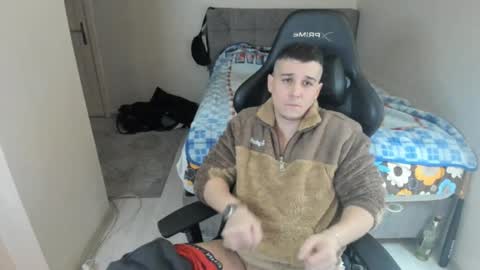 hi im mike tyson -  online show from 12-27-24, 08:18