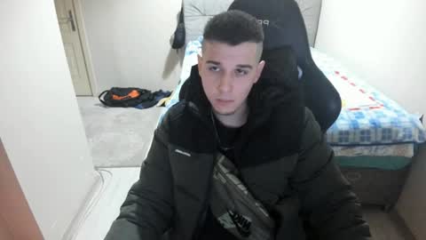 hi im mike tyson -  online show from 12-28-24, 07:54