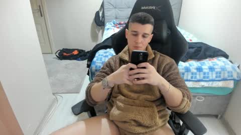 hi im mike tyson -  online show from 12-28-24, 10:55