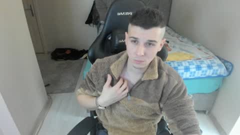 hi im mike tyson -  online show from 01-03-25, 04:33