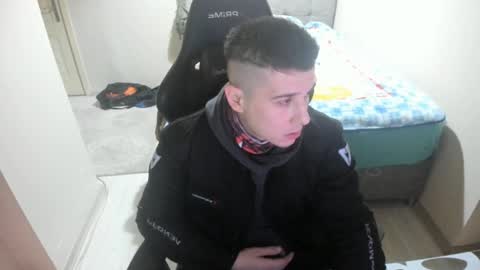 hi im mike tyson -  online show from 01-04-25, 09:20