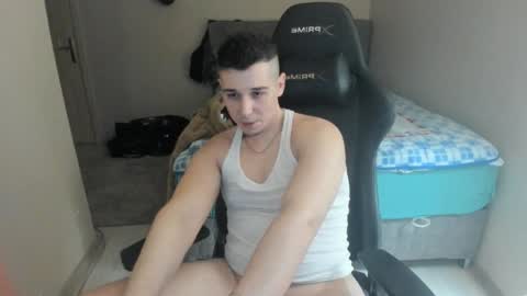 hi im mike tyson -  online show from 01-05-25, 12:31