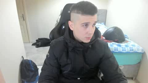 hi im mike tyson -  online show from 01-10-25, 05:24