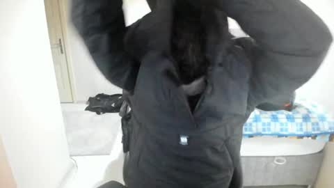 hi im mike tyson -  online show from 01-17-25, 07:38