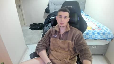 hi im mike tyson -  online show from 01-17-25, 10:45