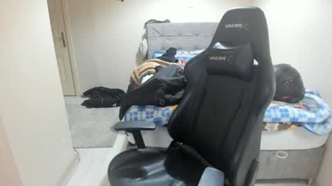 hi im mike tyson -  online show from 01-23-25, 08:02