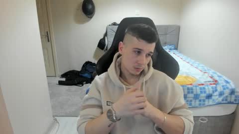 hi im mike tyson -  online show from 01-25-25, 06:57