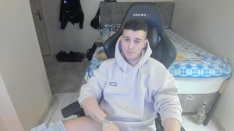 hi im mike tyson -  online show from 01-28-25, 09:08