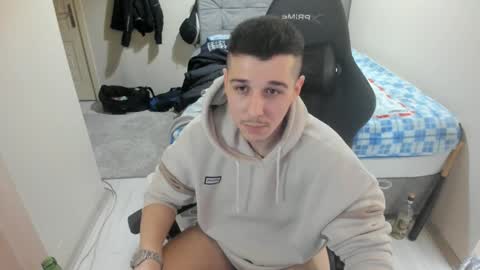 hi im mike tyson -  online show from 01-29-25, 11:04