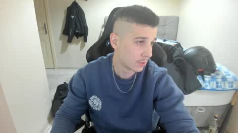 hi im mike tyson -  online show from 01-31-25, 09:05