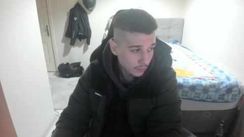 hi im mike tyson -  online show from 02-01-25, 08:16