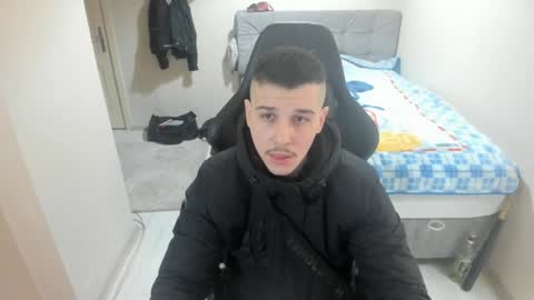 hi im mike tyson -  online show from 02-07-25, 07:06