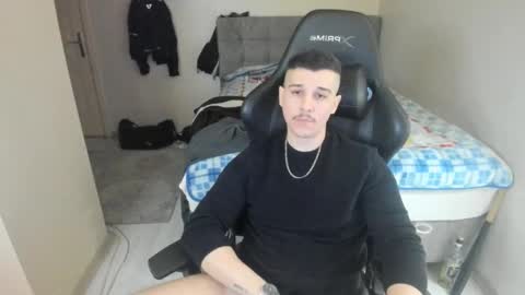 hi im mike tyson -  online show from 02-13-25, 10:22