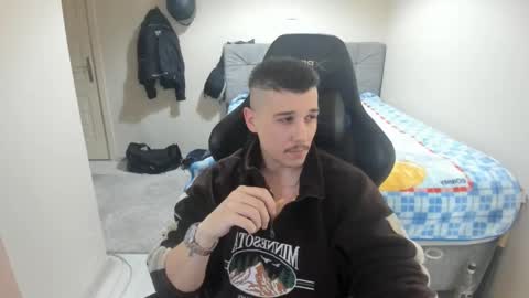 hi im mike tyson -  online show from 02-14-25, 09:32