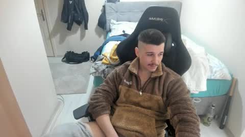 hi im mike tyson -  online show from 02-20-25, 10:15