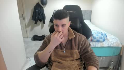 hi im mike tyson -  online show from 02-21-25, 08:05